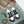 LV TRAINER JEAN SNAEKER WHITE BLACK