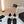 mary janes 60 black patent calfskin silk white bow