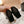 mary janes 60 black patent calfskin silk white bow