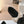 mary janes 60 black patent calfskin silk white bow