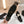 mary janes 60 black patent calfskin silk white bow