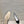 mary janes silver black metalic lambskin grosgrain