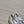mary janes silver black metalic lambskin grosgrain