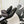 mary janes 60 black patent calfskin bow
