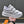 LV SNEAKERS WHITE LACE-UP