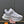 LV RUN SNEAKER WHITE GREY