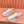 SNEAKER LV RUN AWAY BIANCA ROSSA