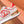 SNEAKER LV RUN AWAY BIANCA ROSSA