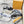 SNEAKER LV RUN AWAY IN TESSUTO DENIM GIALLO