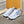 SNEAKER LV RUN AWAY BIANCA BLU
