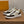 LV BEVERLY SNEAKER WHITE BROWN