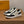 LV BEVERLY SNEAKER WHITE BLACK