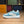 LV TIME OUT SNEAKER BLUE