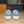 LV TIME OUT SNEAKER BLUE