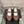 mary jane flat brown corduroy