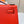 HM KELLY POCHETTE 22CM RED SWIFT SILVER HARDWARE
