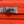 HM KELLY POCHETTE 22CM RED SWIFT SILVER HARDWARE