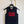 Knitted round neck sleeveless vest