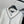 LV Clover V-neck Pullover Sweater in White Wool and Cashmere 285518