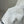 LV Clover V-neck Pullover Sweater in White Wool and Cashmere 285518
