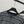 LV Four-Leaf Clover Short Cardigan Black and White Stripes Wool 285507