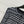 LV Four-Leaf Clover Short Cardigan Black and White Stripes Wool 285507