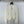 LV Embossed Long-Sleeved Cardigan in Cream Wool 271049