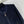 LV Embossed Long-Sleeved Cardigan in Navy Blue Wool 271049
