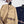 LV 25Ss Waisted Belt Windbreaker Jacket Cotton 242165