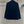 LV25 Gold-Button Lapel Suit Jacket Black Velvet 294490
