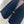 LV25 Gold-Button Lapel Suit Jacket Black Velvet 294490