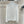 LV25 Pleated Tie-Neck Straight-Shoulder Shirt in White Polyester 294486