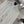 LV25 Pleated Tie-Neck Straight-Shoulder Shirt in White Polyester 294486