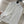 LV25 Pleated Tie-Neck Straight-Shoulder Shirt in White Polyester 294486