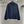 Giacca LV25 Obscure Jackquard in poliestere nero 291079
