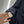Giacca LV25 Obscure Jackquard in poliestere nero 291079