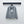 LV25 Silk Scarf Hooded Jacket Gray Cotton 290217