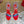 VT Gravani Embellished Leather Sandals 8cm