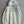 Moncle 25SS Clisson Lace Hollow Hooded Windbreaker Jacket Cream Polyester 242763