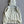 Moncle 25SS Clisson Lace Hollow Hooded Windbreaker Jacket Cream Polyester 242763