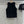 Moncle 25 Mest Vest High Waist Skirt Set Black Cotton 248974