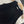 Moncle 25 Mest Vest High Waist Skirt Set Black Cotton 248974