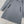 Moncle Hat-Printed Logo-Embellished Dress Gray Viscose 252314