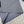 Moncle Hat-Printed Logo-Embellished Dress Gray Viscose 252314