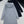 Moncle Hat-Printed Logo-Embellished Dress Black Viscose 252315