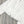 Moncle 25 Stand-Up Collar Double Zip Jacket White Cotton amd Polyester  267977