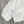 Moncle 25 Stand-Up Collar Double Zip Jacket White Cotton amd Polyester  267977