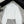 Moncle 25 Stand-Up Collar Double Zip Jacket White Cotton amd Polyester  267977