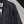 Moncle 25 Stand-Up Collar Double Zip Jacket Black Cotton and Polyester  267979