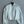 Moncle 25FW Pleated Windbreaker Jacket White Nylon 269679